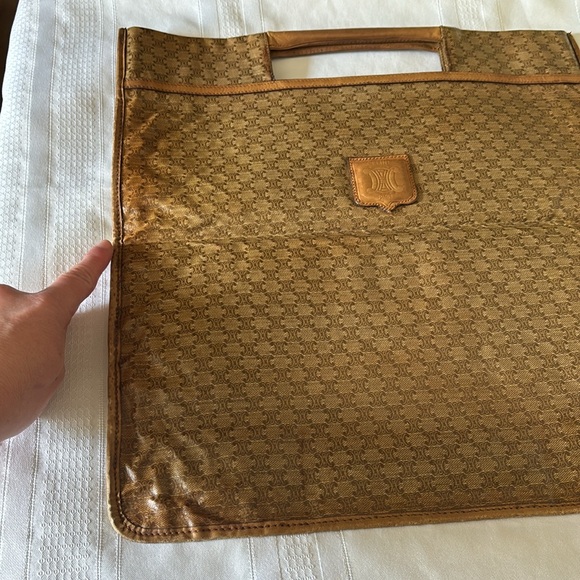 vintage Celine bag - Picture 4 of 16